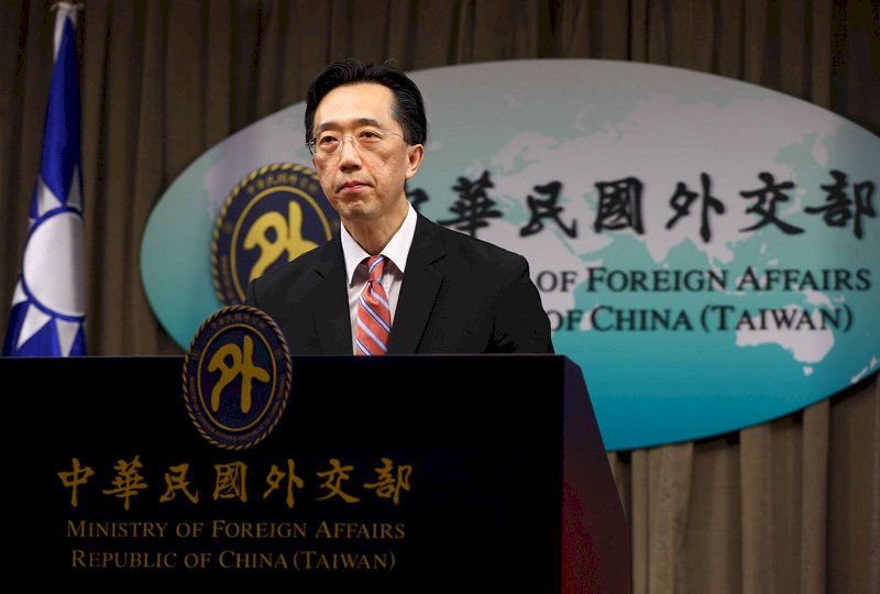 我放寬美豬牛進口 1天內獲美74名政要齊聲肯定