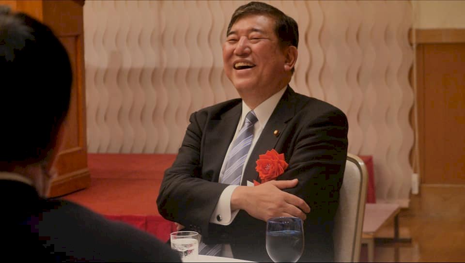 石破茂辭自民黨派閥會長 繼任人選難產