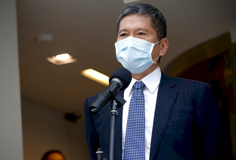 國美館長夫人被批「干政」  李永得：嚴正告誡並請政風調查