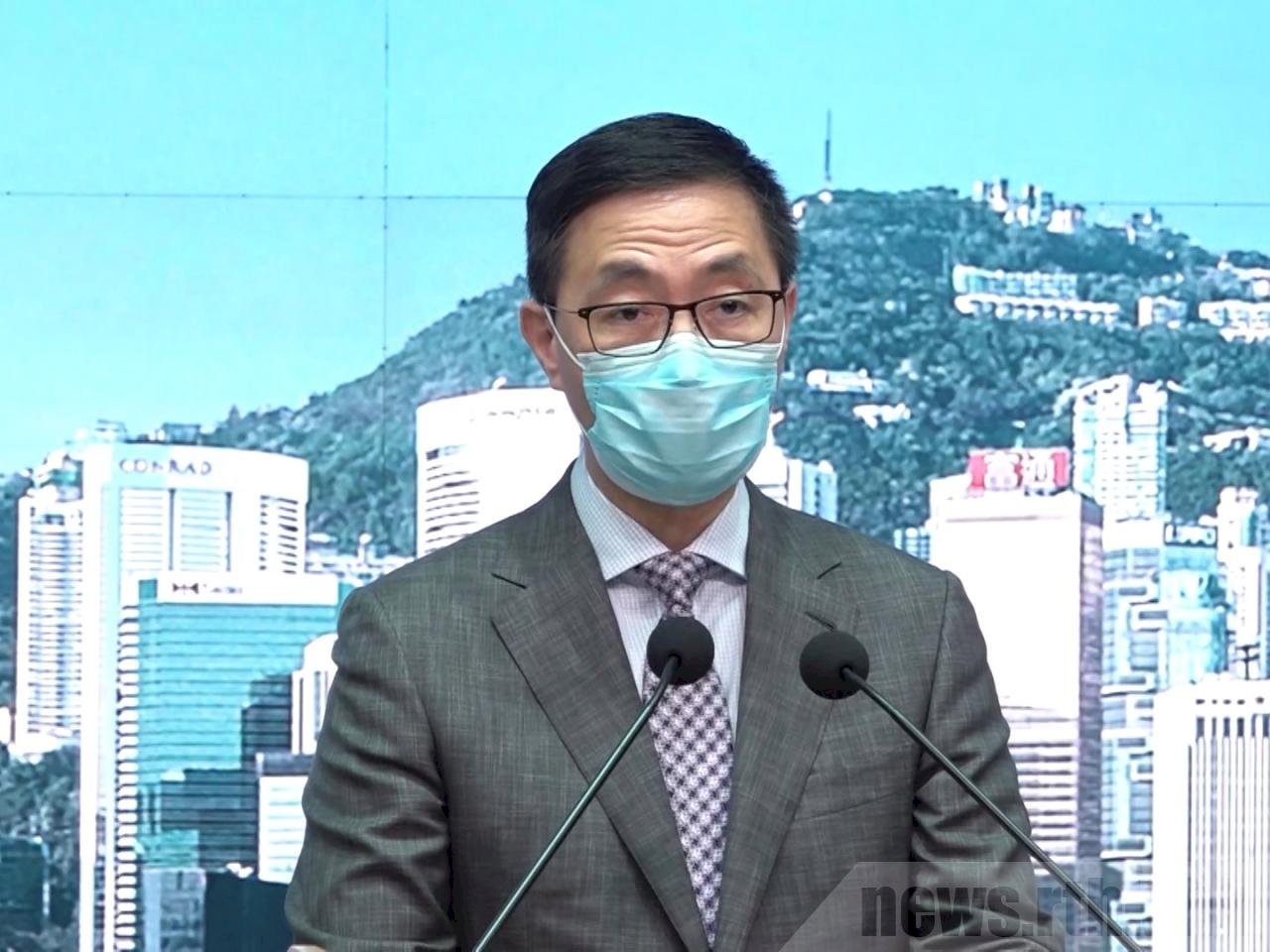 武漢肺炎疫情趨緩 港校9月23日復課