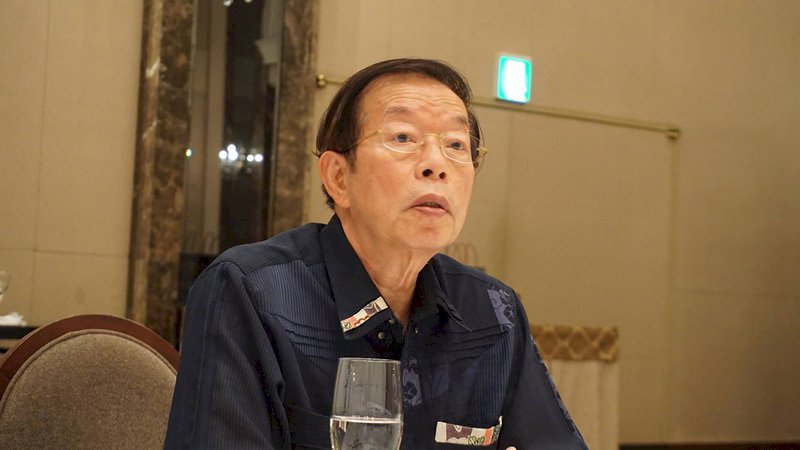 政院：未討論日本食品議題 持續強化與各國經貿關係