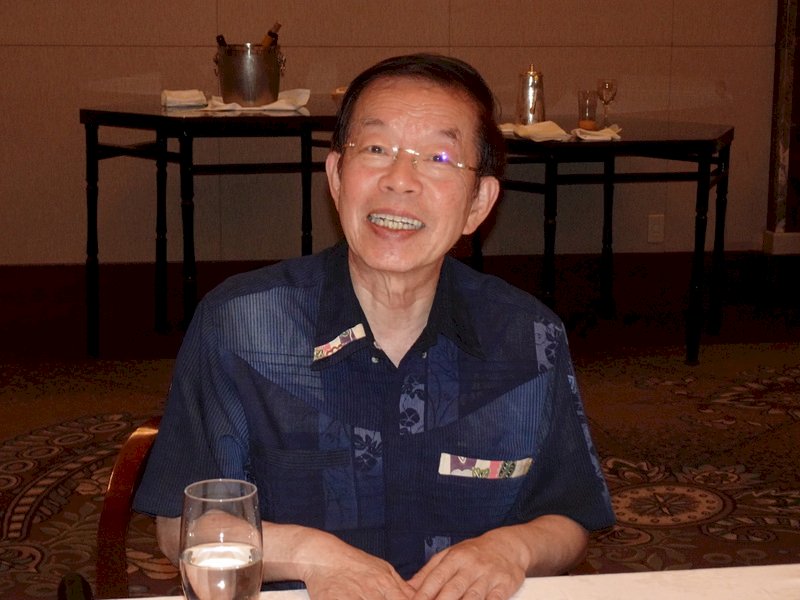 福島等5縣食品何時解禁  謝長廷：科學處理