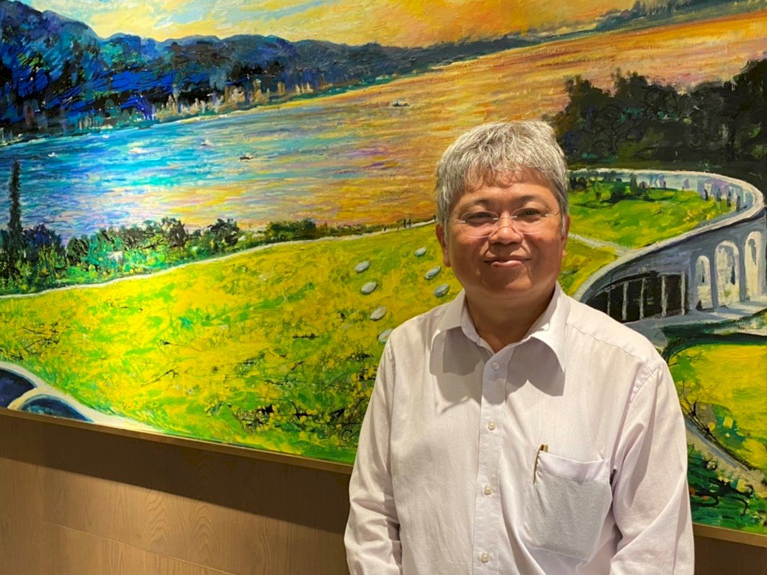 【獨家】國產署釋地 台灣首棟高齡住宅將誕生