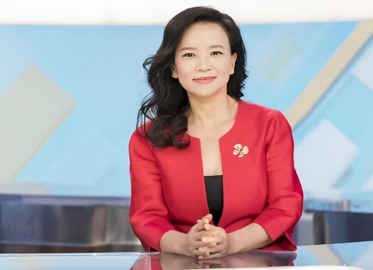 澳籍主持人成蕾遭拘 中國外交部：涉嫌危害國安
