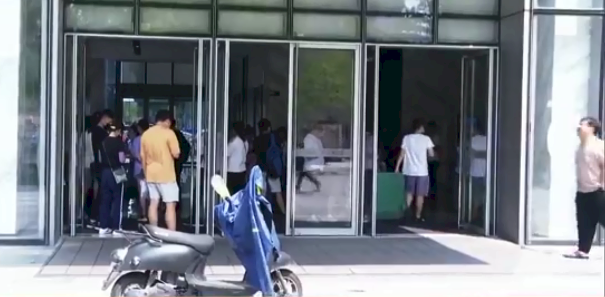 付房租卻成非法集資 中國租賃市場變P2P黑洞