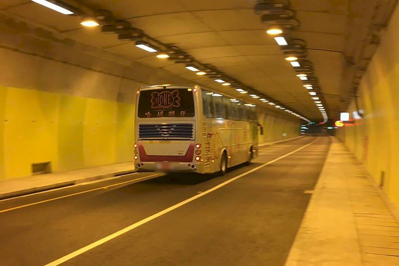 東部國道客運中秋疏運大幅成長  國慶連假延續相關優惠