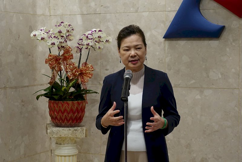 中國口罩混充MIT？ 經長：有掌握國家隊進口情形