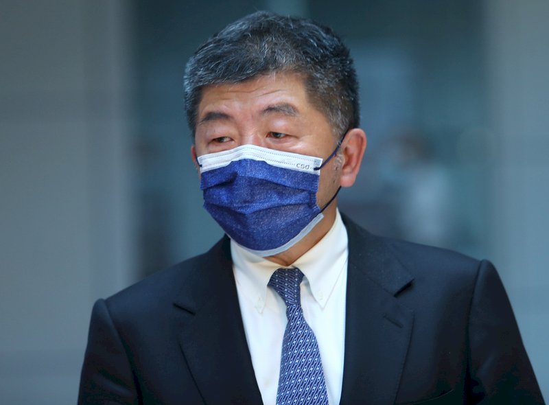 指示系統性徹查 陳時中：要讓口罩國家隊維持榮耀