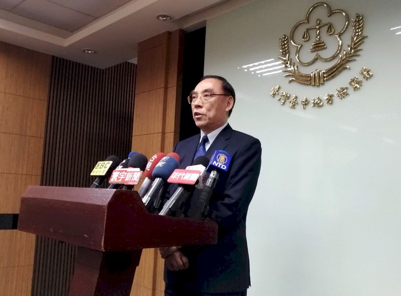 撤銷假釋規定部分違憲 法務部主動釋放109人