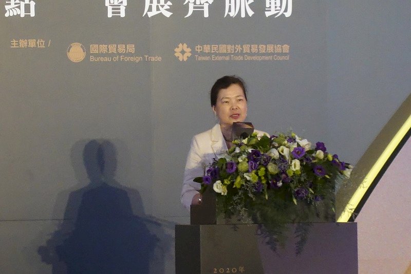 分散風險台商回流 經長：因疫情轉變成超前部署
