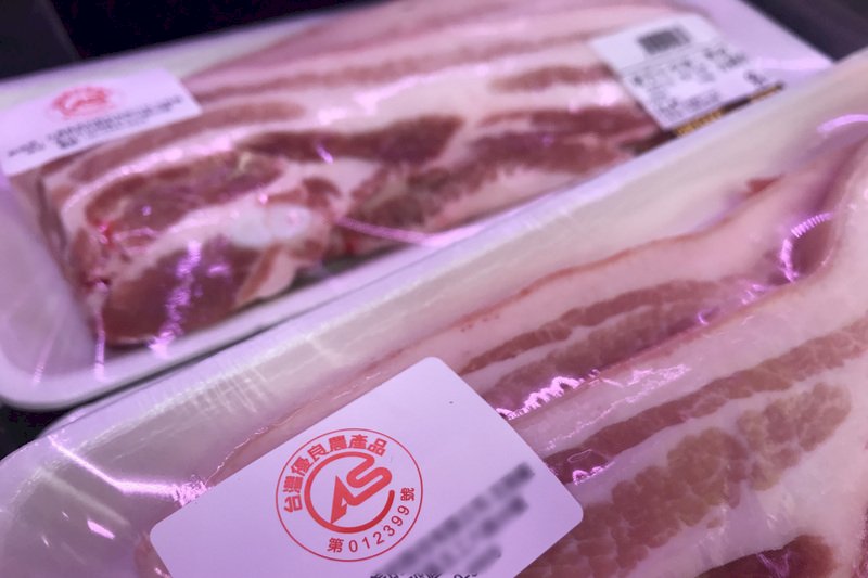 短期進口使國產豬市佔降 農業部：穩定價格