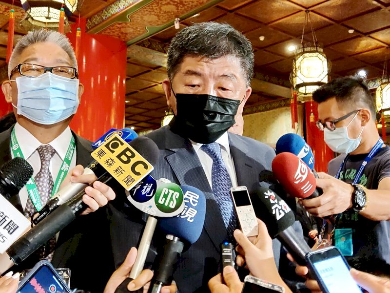 地方堅持瘦肉精零檢出 陳時中：這是全國統一事項