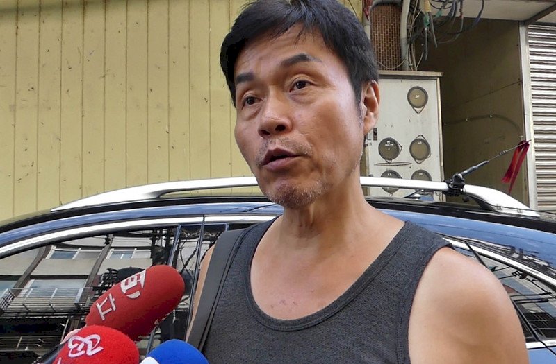 中國製口罩混入實名制  加利負責人林明進判3年6月