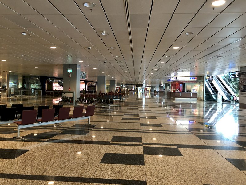 星國科技防疫直擊 電子追蹤器24小時不離身