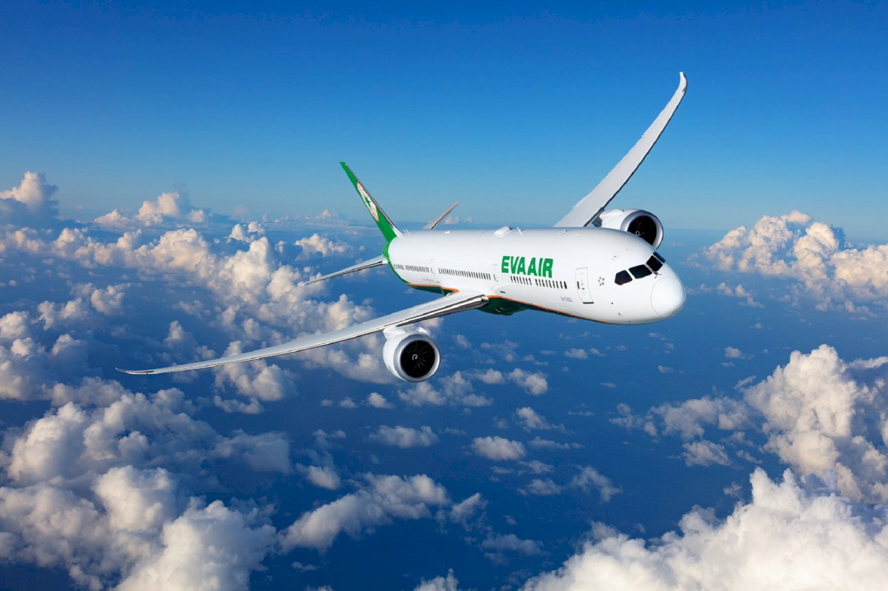 紐籍機師案 交通部重罰長榮航空100萬