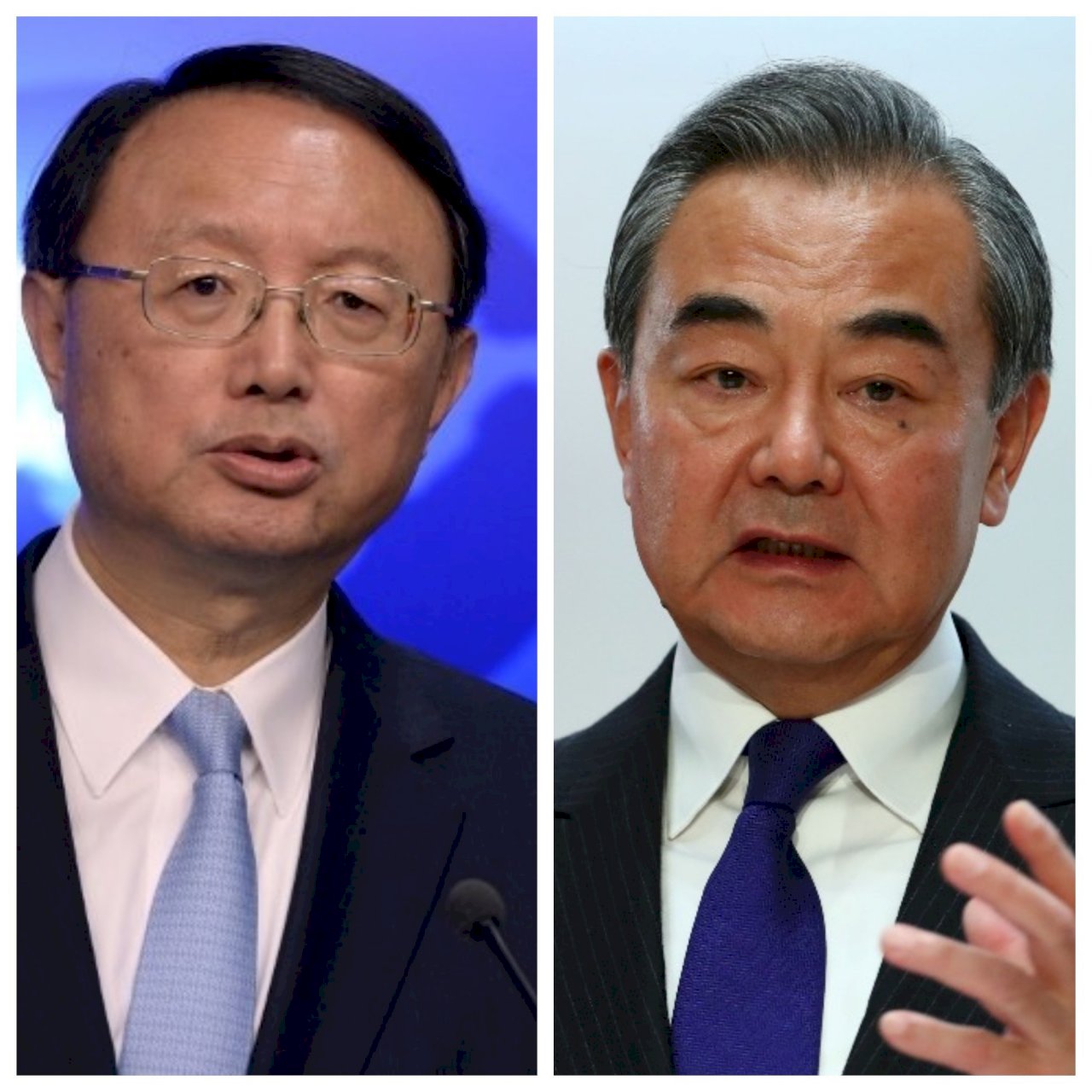 美國人連一頓飯也不想請他們！楊潔篪王毅為什麼還要去阿拉斯加？