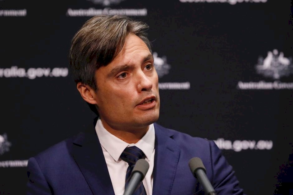 英暫停疫苗研發 澳正面思考：可見安全放第一