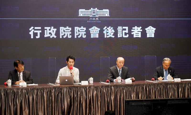 募兵制暫行條例將落日 政院修法退除役官兵福利無縫接軌