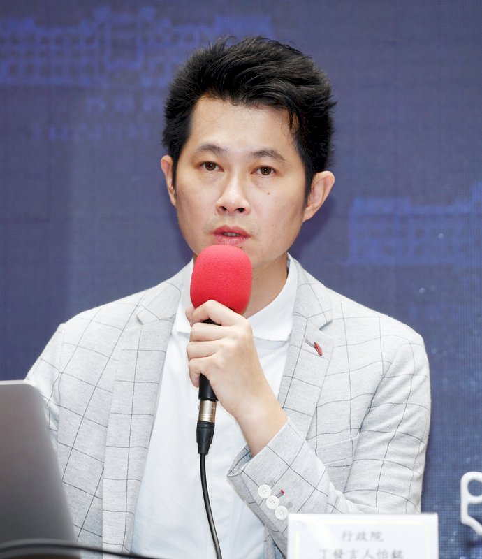三倍券創商機 &nbsp;政院估逾千億元