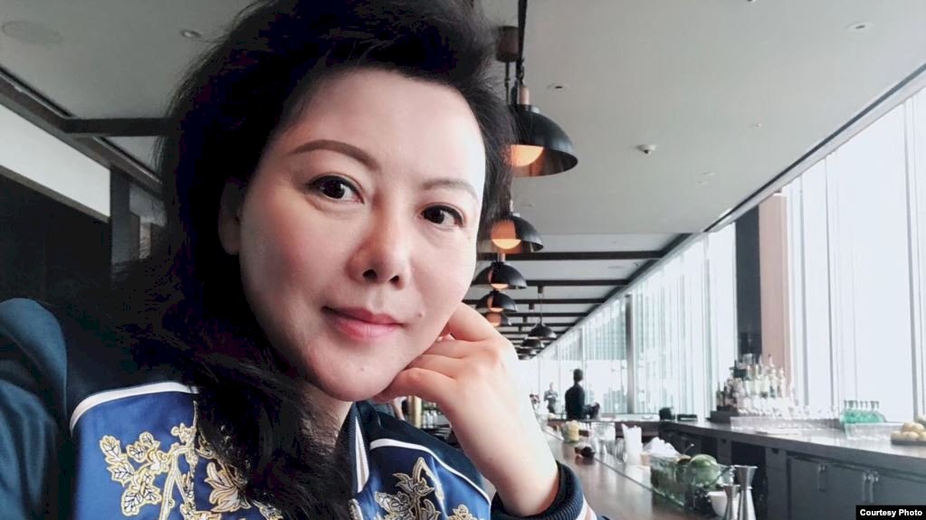 曾聲援許章潤 耿瀟男夫婦涉非法經營罪被刑拘