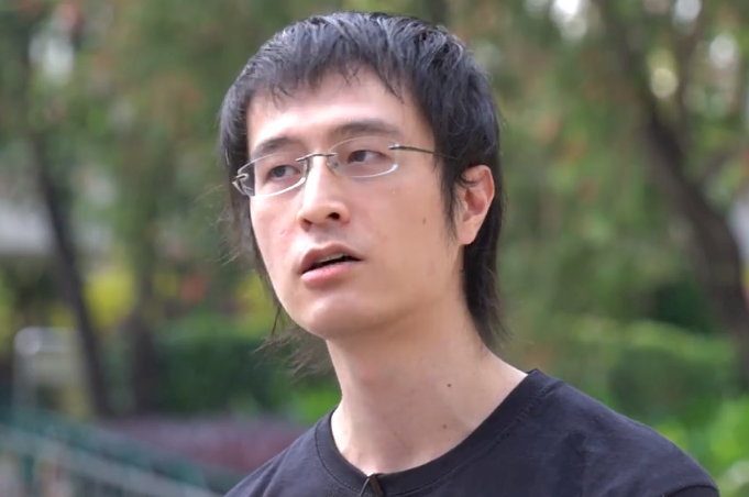黎智英涉違香港國安法案 李宇軒首度出庭作證