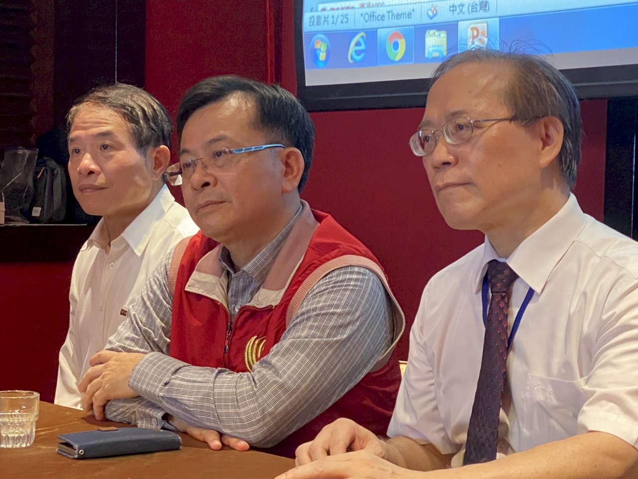 中華電信5G中央機房首度公開 謝繼茂：這就是我們的競爭優勢