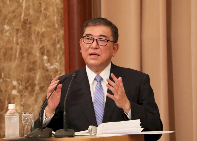 學者：日前防相訪台歷年最高層級 展現挺台力道