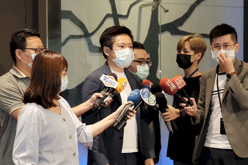 是否出席海峽論壇 府：國民黨應慎思 捍衛尊嚴與國格