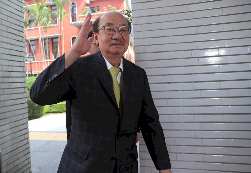 立院擬明年1/11臨時會 民進黨：力拚3大預算過關