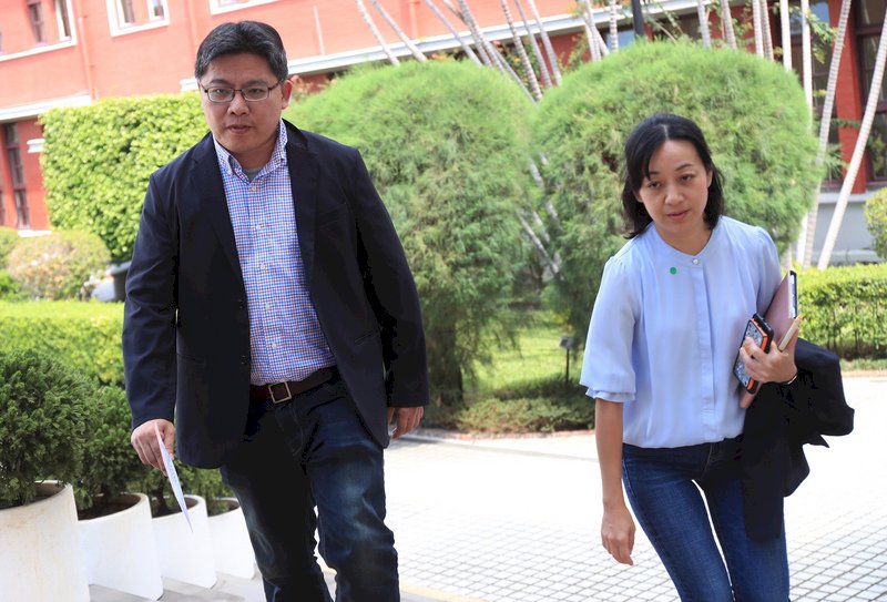 回捐、欠薪亂象多 立委要求公布社福機構黑名單
