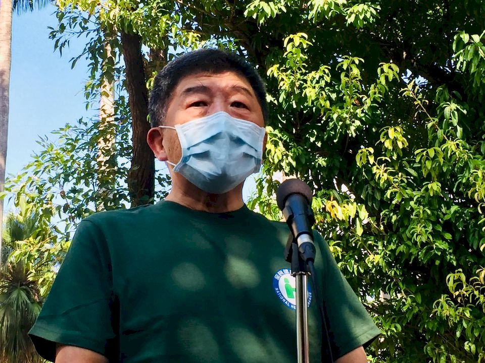 開放萊豬進口  陳時中：兼顧食安與國家發展是件好事
