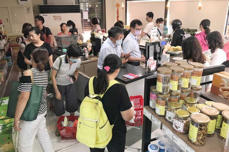 把握最後一天　農遊券還有逾70萬人沒使用
