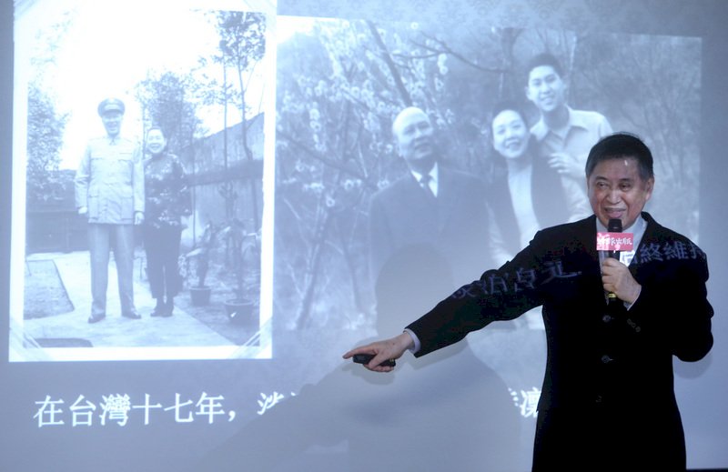 下週的歷史回顧：白崇禧來台善後228、通過國統綱領、野百合學運