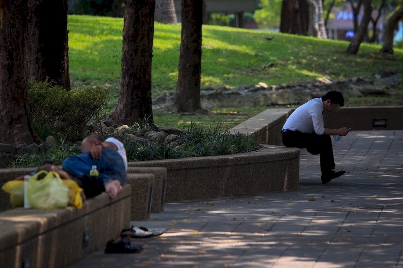 無薪假人數大減至6千多人  創今年4月來低點