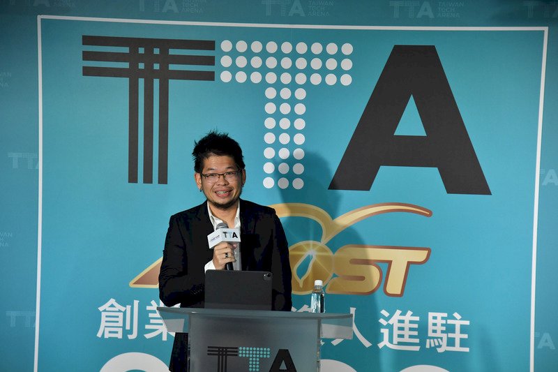陳士駿：矽谷人返台避疫 台灣錯失留才機會