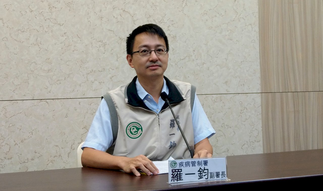 國內再添2例本土登革熱病例　新北市首起群聚感染