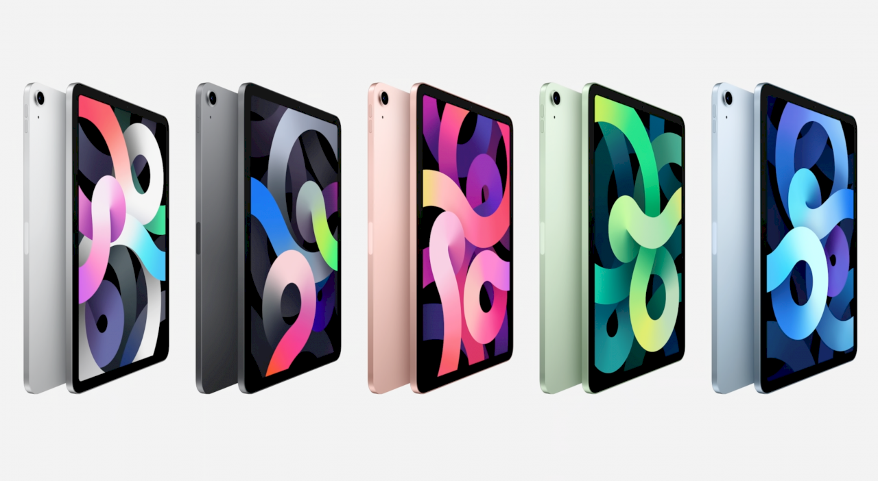 供應鏈大挪移！鴻海計畫將部分iPad、Mac改為越南製造