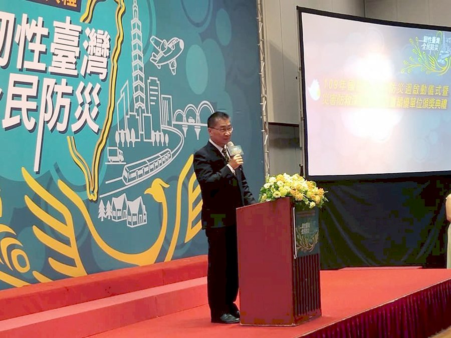 人行道不設機車格　徐國勇：因地制宜兼顧行人與機車族權益