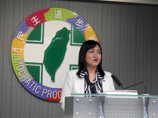 又傳黑道入黨？ 民進黨：入黨無效、黨證註銷