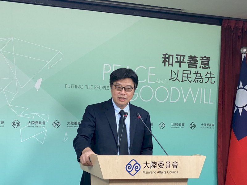 港府盼送返5港人　陸委會：收到查詢