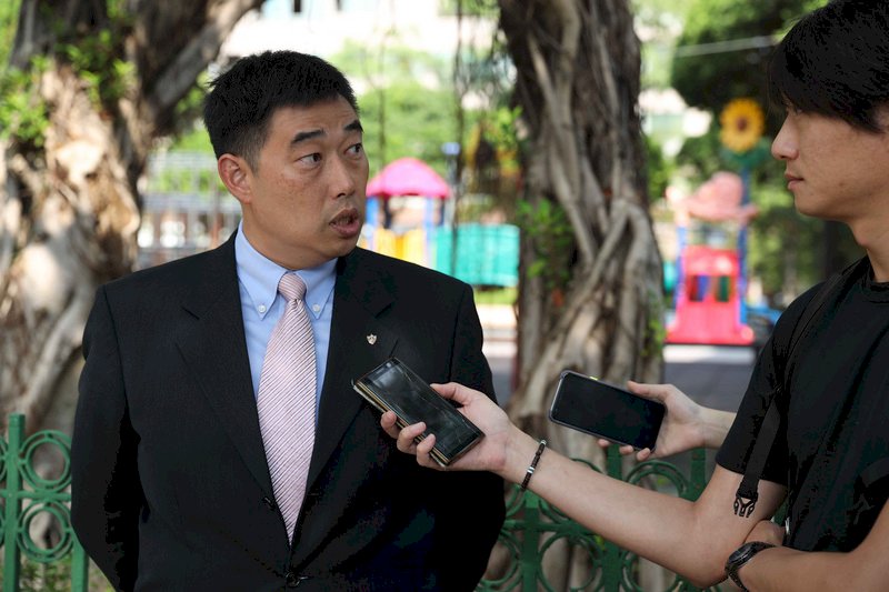 黨產捐贈關鍵問題無共識　黨產會、國民黨10月再討論