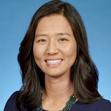 台裔波士頓市議員吳弭　投入市長選戰