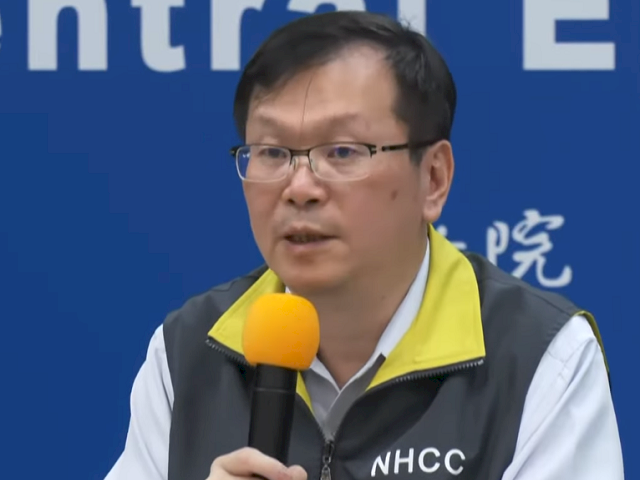 美國務次卿訪台　指揮中心：會做好相關防疫措施