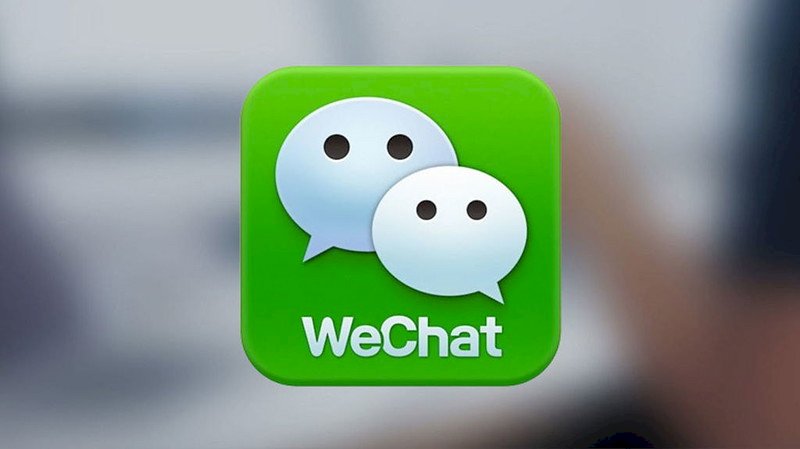 遵從川普封殺令 美國油商雪佛龍要員工刪WeChat