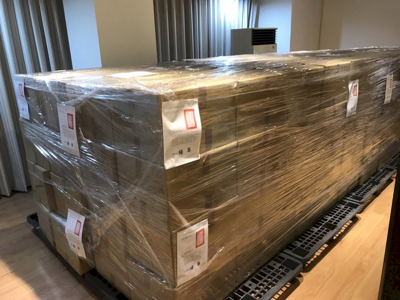追查一年始得知省黨部檔案下落　促轉會加速審定封存檔案