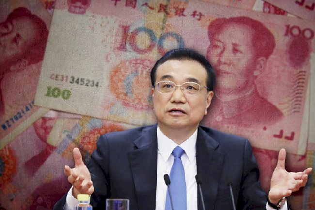 先別管內循環！李克強的「消費堵點」 道破內需低迷才是經濟崩解危機罩門