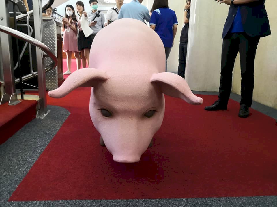 立院新會期關注美豬　召委選舉小黨成關鍵