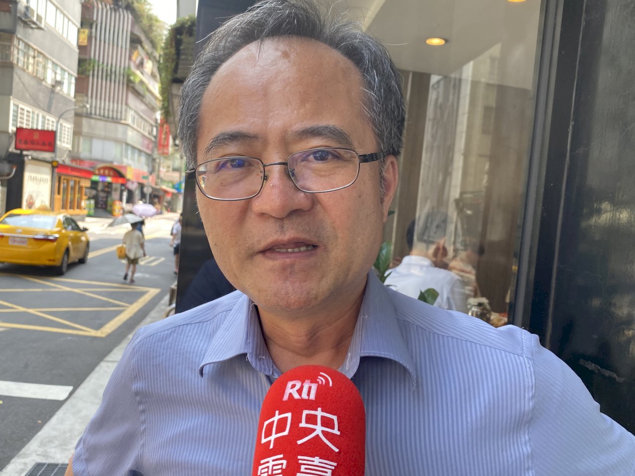 疫情、匯率雙重挑戰  中華郵政今年前8月仍賺進百億