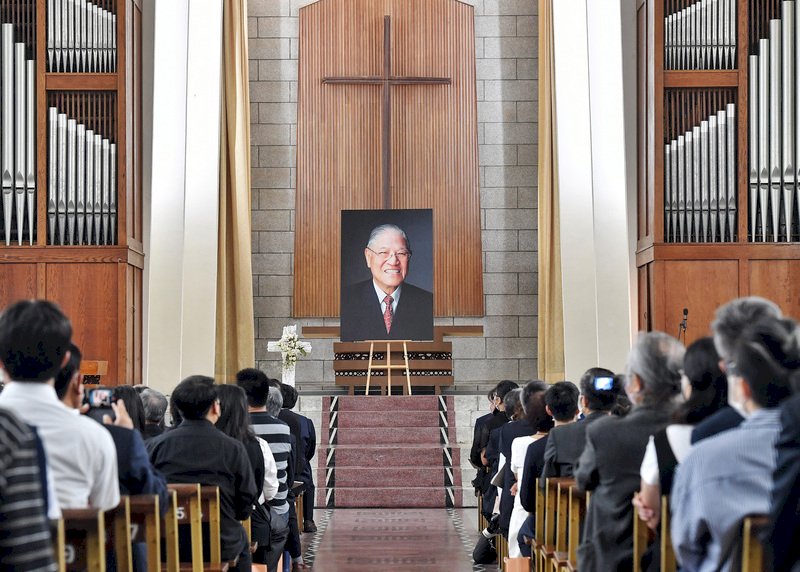 下週的台灣歷史回顧：鄭太吉認罪、中央日報停刊、日本賠償台籍兵
