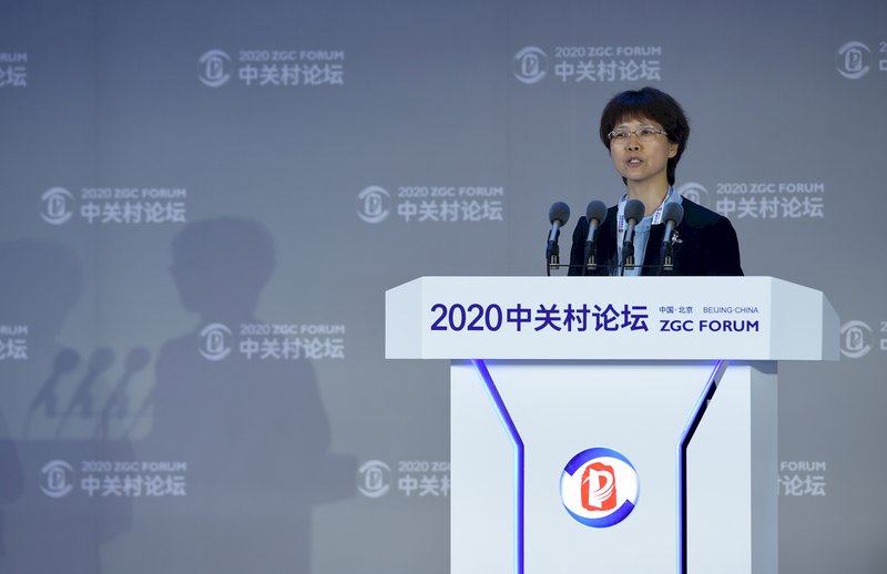 武漢病毒所石正麗高調復出 參與美中新冠病毒研究
